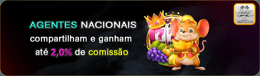 Interface do app Jeeppg com navegação intuitiva