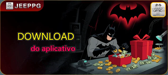 Lucros em slot games no cassino online JeepPG