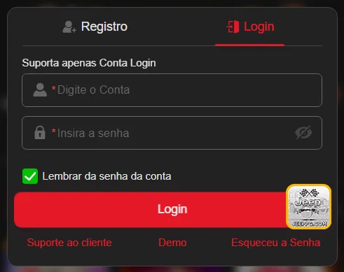 Jogadores acessando casino online de forma segura