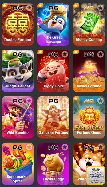 Ilustração de slot games com gráficos impressionantes